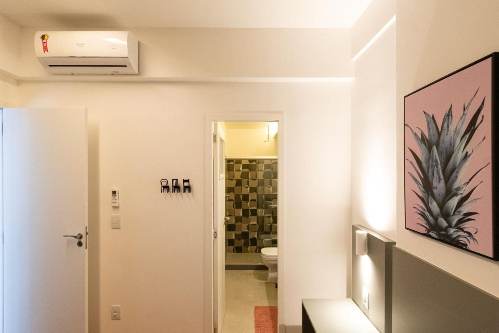 Apartment 2qtos A 300m Da De Ipanema | Vp 318/310 Rio de Janeiro